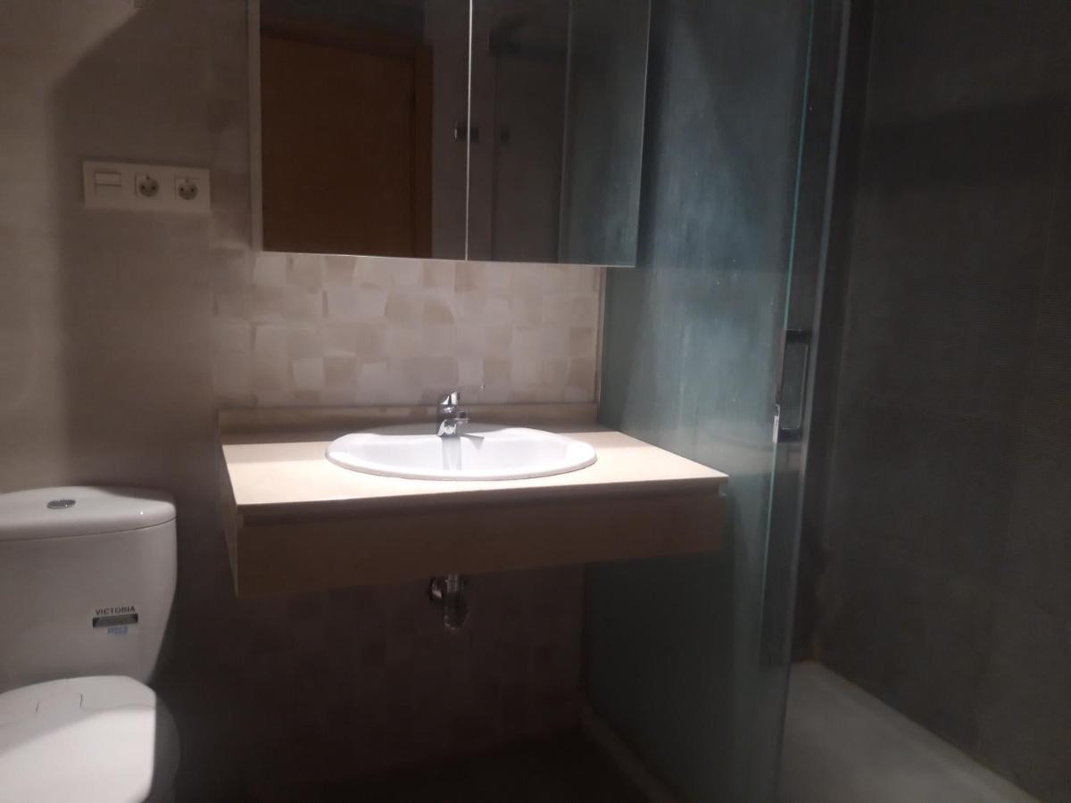 Habitaciones Amplias En El Centro De Гранада Экстерьер фото