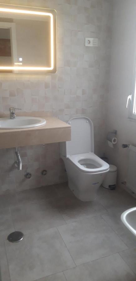 Habitaciones Amplias En El Centro De Гранада Экстерьер фото