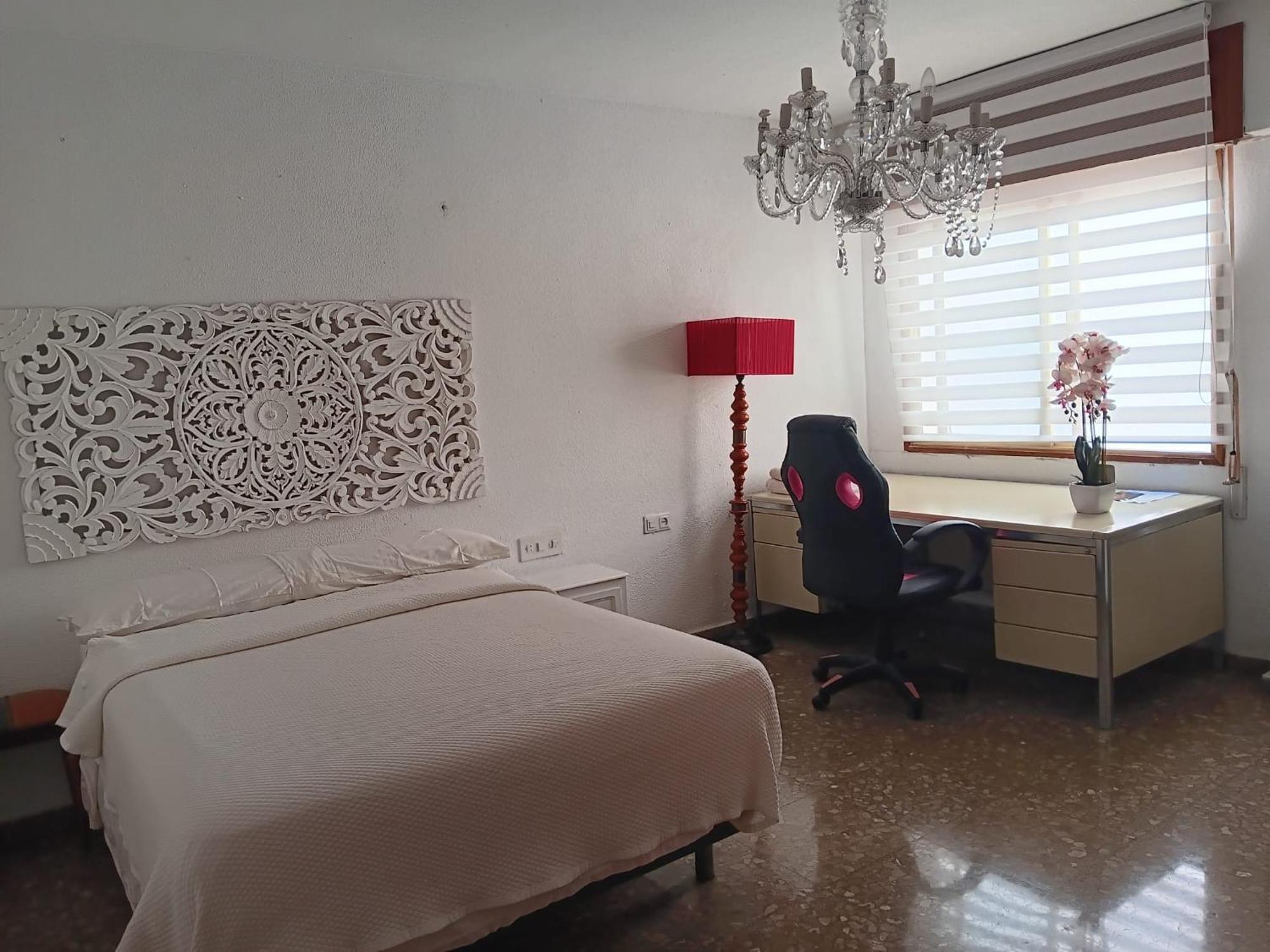 Habitaciones Amplias En El Centro De Гранада Экстерьер фото
